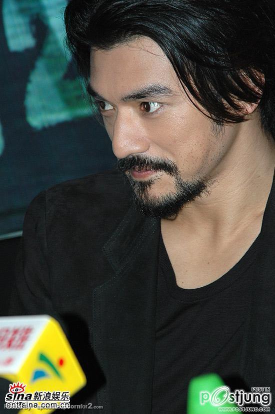 ทาคาชิ หล่ออมตะ