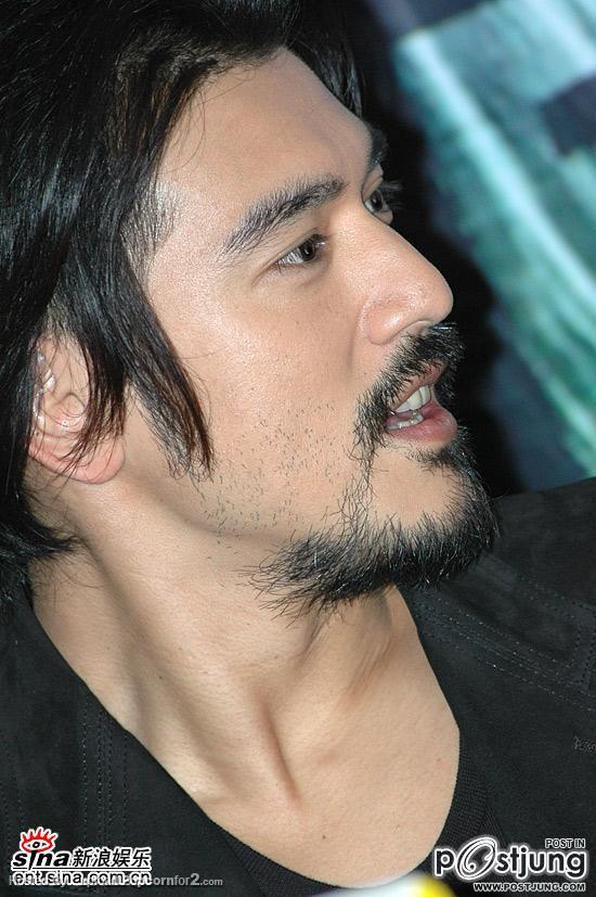 ทาคาชิ หล่ออมตะ