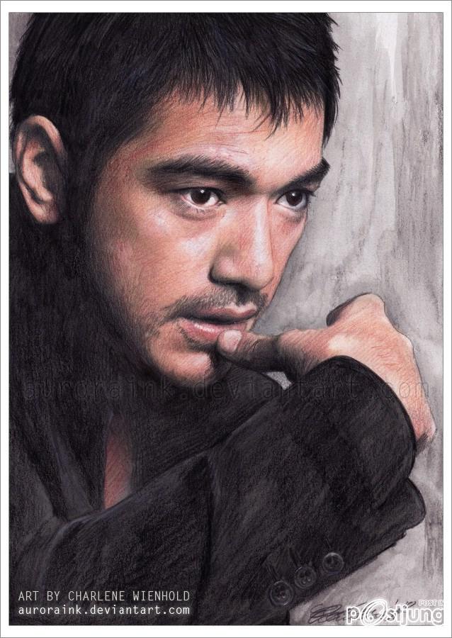 ทาคาชิ หล่ออมตะ