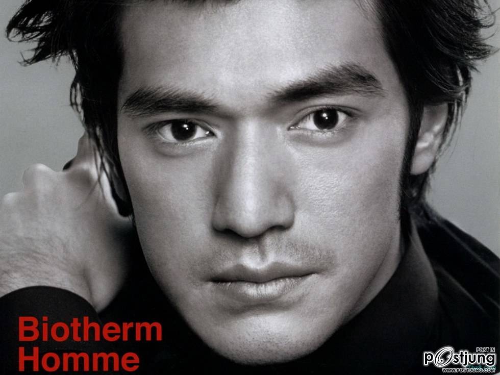 ทาคาชิ หล่ออมตะ