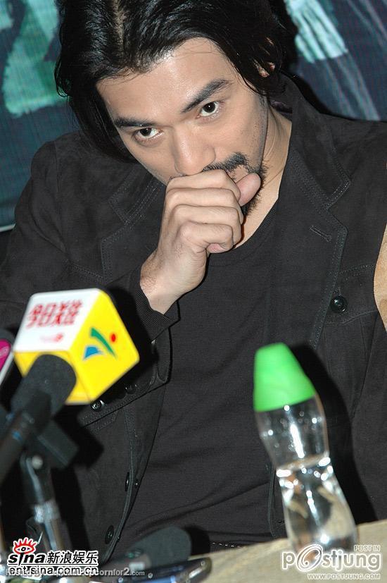 ทาคาชิ หล่ออมตะ