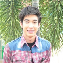 โตโน่ รายการสตาร์คลับ @สวนรถไฟขอนแก่น