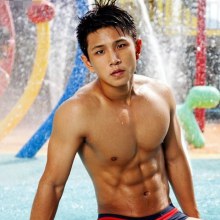 อยากได้คนไหนเลือกเลยคร๊าบบ  By Chay-ake