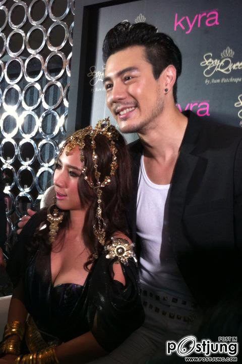 เตรียมพบกับเราในละครเร็วๆนี้ค่ะ