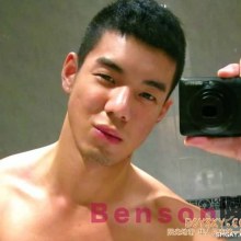 อาหารก่อนนอนครับ เกี๊ยวซ่า บะหมี่ กิมจิ หรือจะกินซุปเด็ก คริๆ By Chay-ake