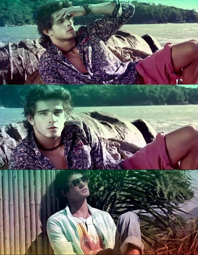 MARLON TEIXEIRA @ COCA COLA CLOTHING SPRING SUMMER 2012