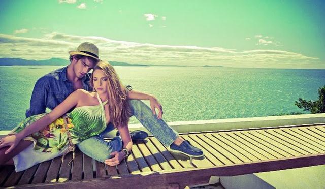 MARLON TEIXEIRA @ COCA COLA CLOTHING SPRING SUMMER 2012