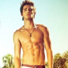 MARLON TEIXEIRA @ COCA COLA CLOTHING SPRING SUMMER 2012