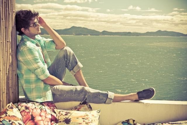 MARLON TEIXEIRA @ COCA COLA CLOTHING SPRING SUMMER 2012