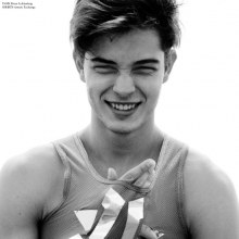 FRANCISCO LACHOWSKI @ U+Magazine AUGUST 2011