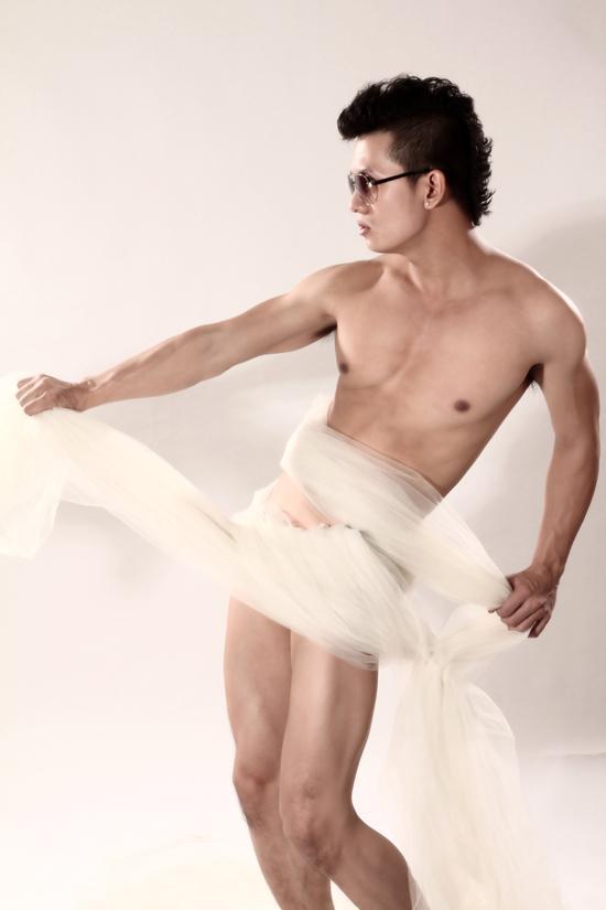 Photoshoot men album 274