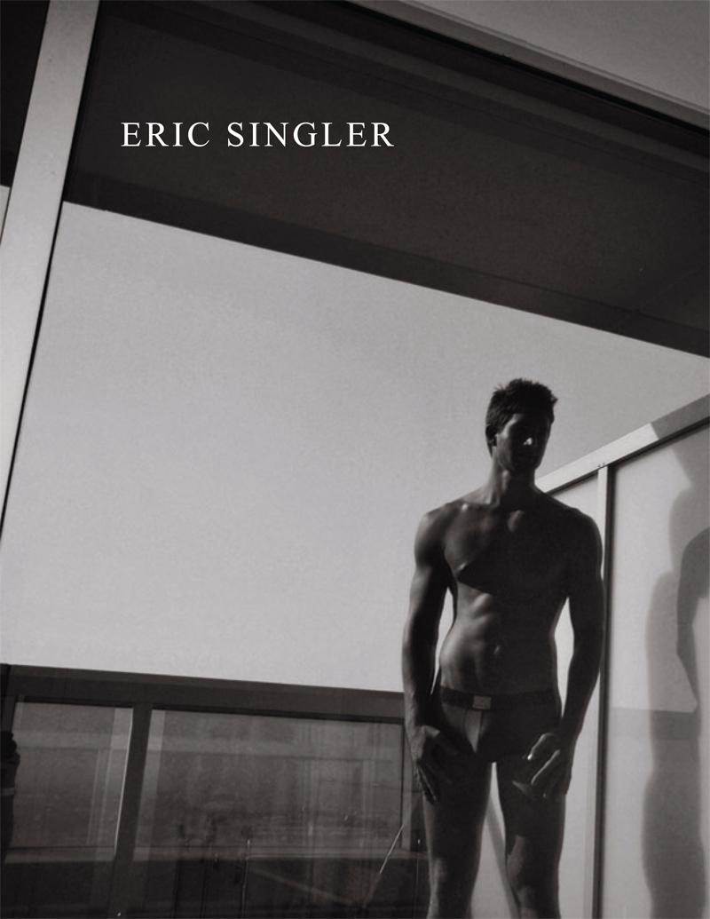[Preview] 3 MEN mag. by Eric Bivoino, Adam Hamilton and Eric Singler