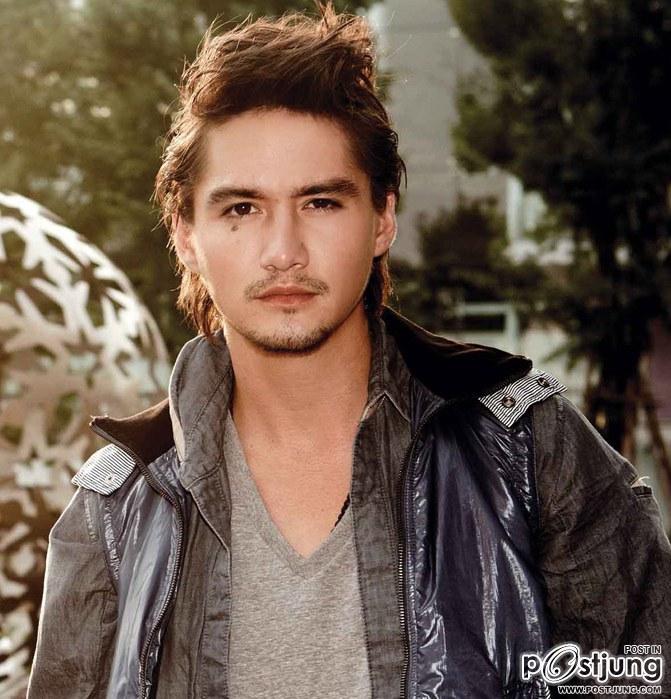 อนันดาหนุ่มไลด์สไตส์