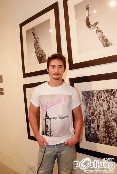 อนันดาหนุ่มไลด์สไตส์