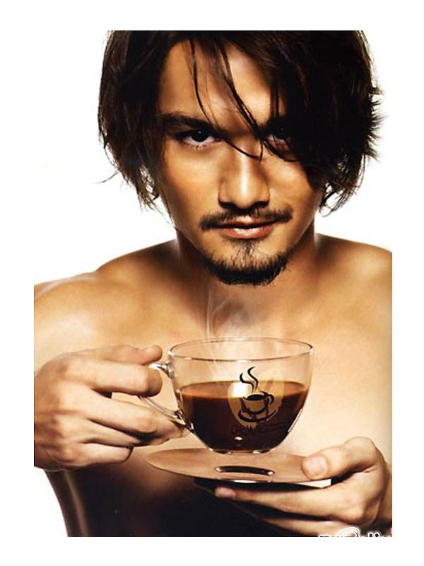 อนันดาหนุ่มไลด์สไตส์