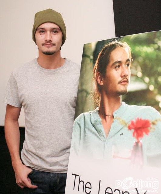 อนันดาหนุ่มไลด์สไตส์