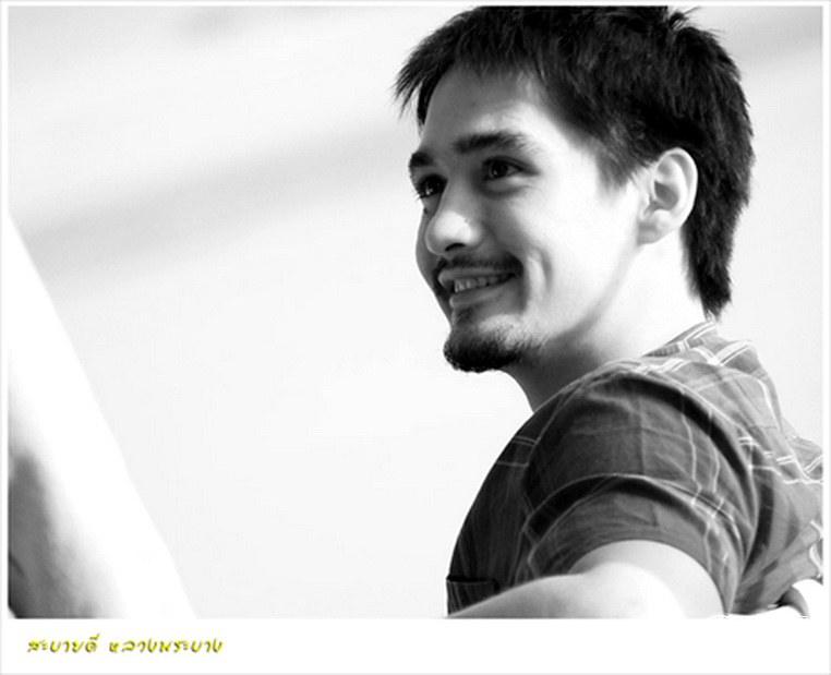 อนันดาหนุ่มไลด์สไตส์