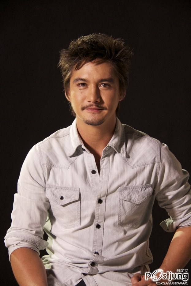 อนันดาหนุ่มไลด์สไตส์