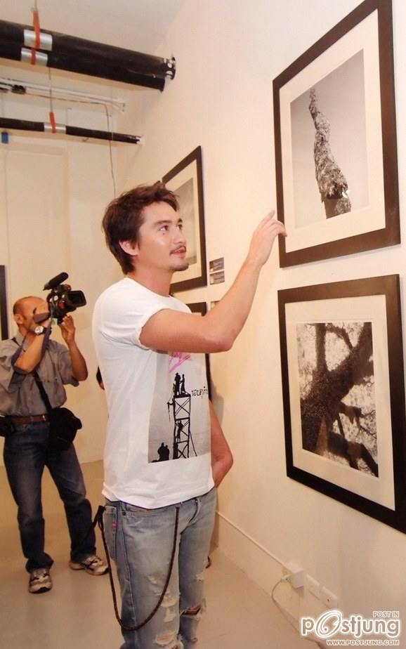 อนันดาหนุ่มไลด์สไตส์