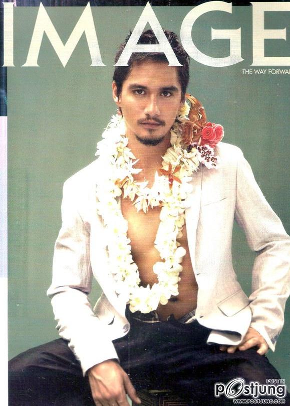 อนันดาหนุ่มไลด์สไตส์