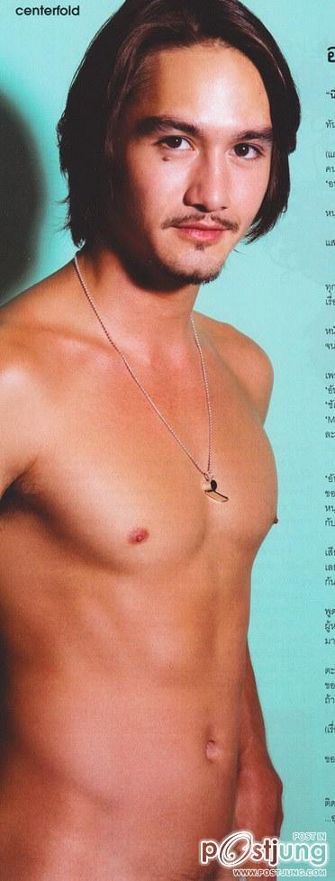 อนันดาหนุ่มไลด์สไตส์