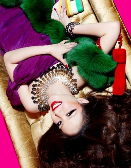 น้ำชา-ชีรณัฐ @ UP 2 YOU vol.1 no.4 August 2011