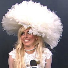 Lady Gaga -  MTV First