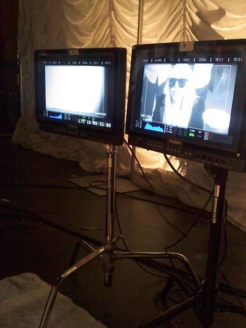 Lady Gaga -  MTV First