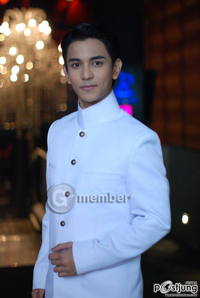 งานแถลงข่าวละครเวที สี่แผ่นดิน เดอะมิวสิคัล