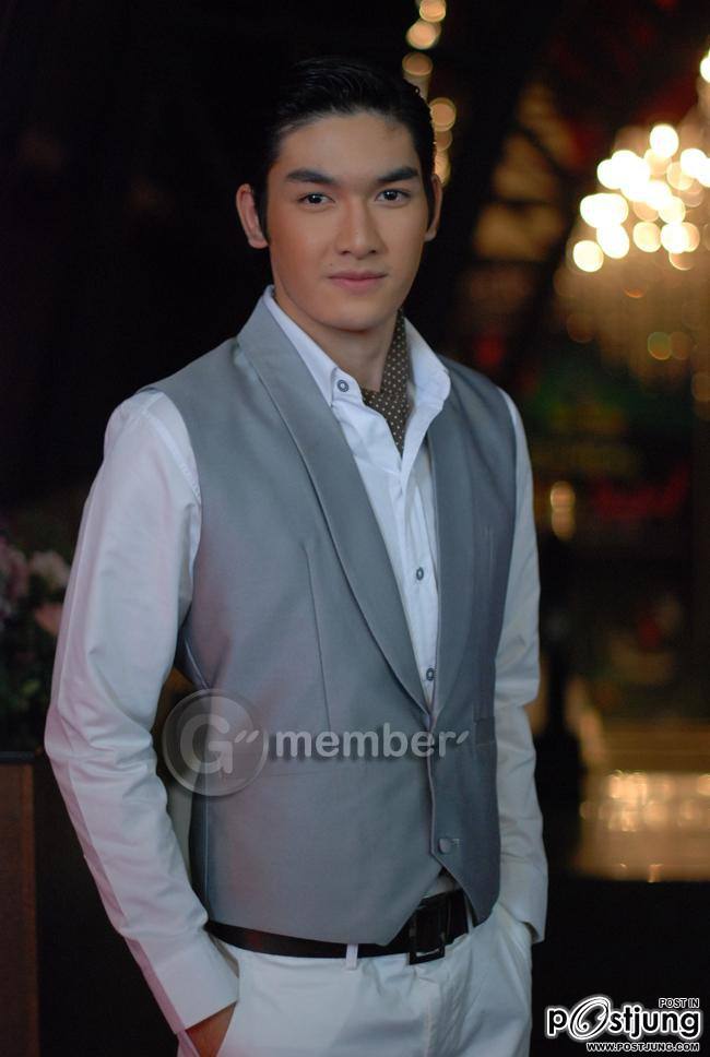 งานแถลงข่าวละครเวที สี่แผ่นดิน เดอะมิวสิคัล