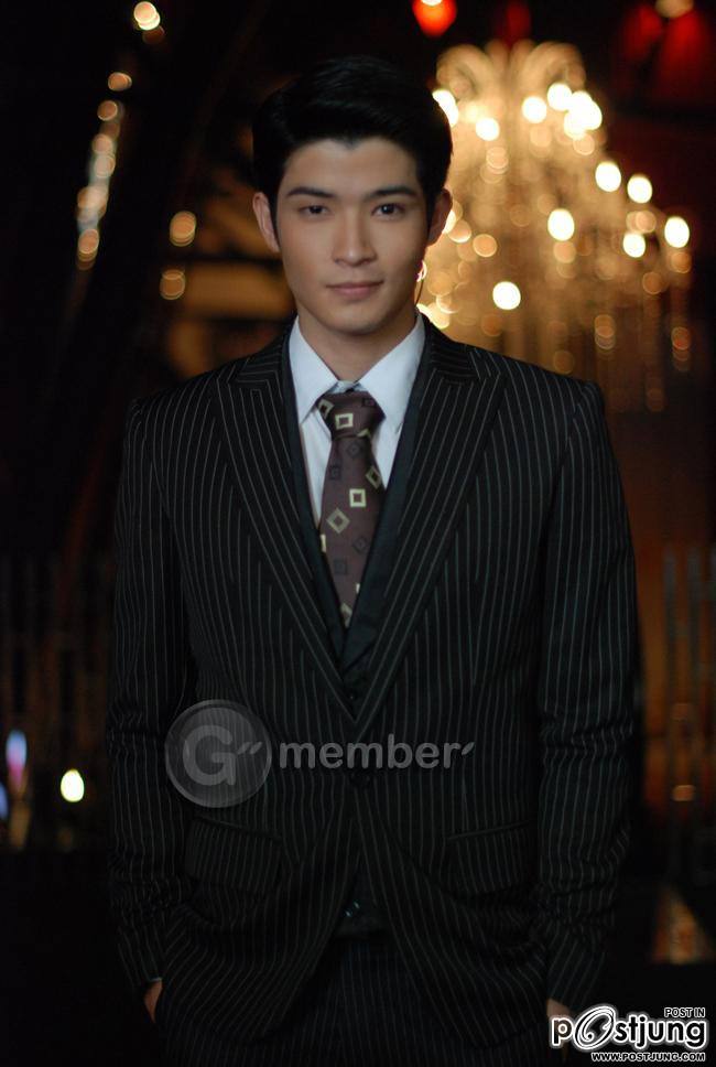 งานแถลงข่าวละครเวที สี่แผ่นดิน เดอะมิวสิคัล