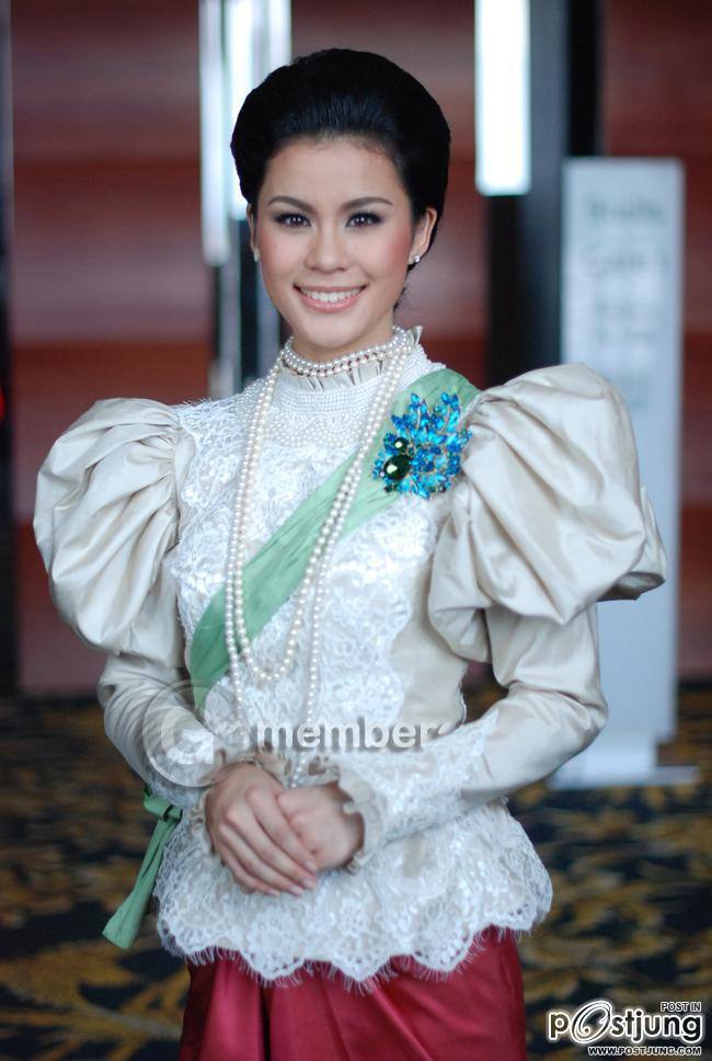 งานแถลงข่าวละครเวที สี่แผ่นดิน เดอะมิวสิคัล