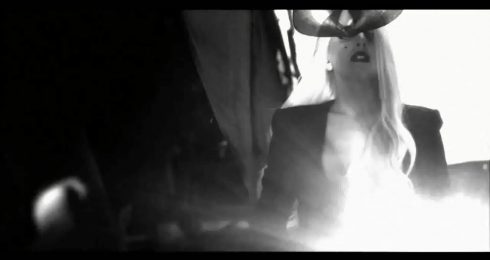 Lady GaGa MTV VMA 2011