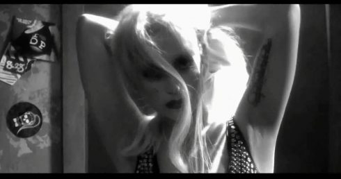 Lady GaGa MTV VMA 2011