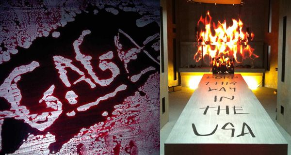 Lady GaGa MTV VMA 2011