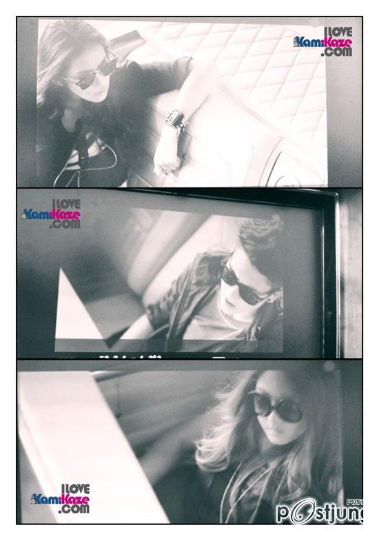 ขนมจีน หวาย กวิน เพลง รักสามเรา (Trilogy)