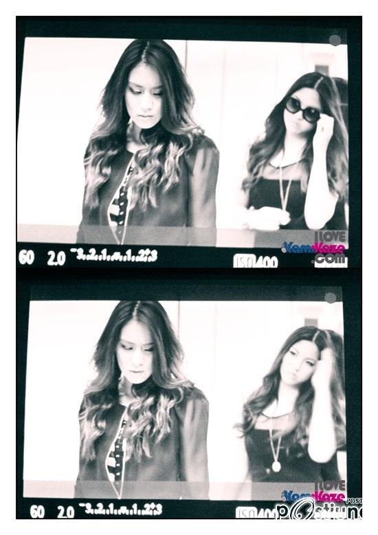 ขนมจีน หวาย กวิน เพลง รักสามเรา (Trilogy)