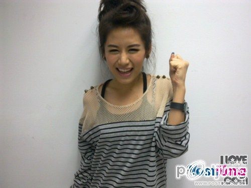 ฟาง ธนันต์ธรญ์ นีระสิงห์