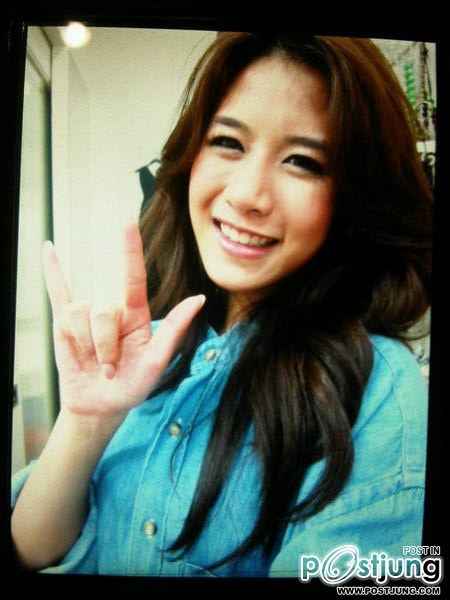 ฟาง ธนันต์ธรญ์ นีระสิงห์