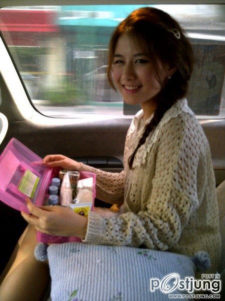 ฟาง ธนันต์ธรญ์ นีระสิงห์