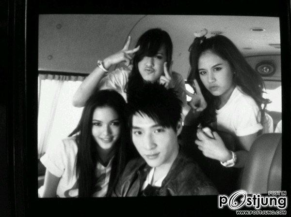 ฟาง ธนันต์ธรญ์ นีระสิงห์