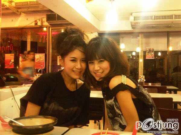 ฟาง ธนันต์ธรญ์ นีระสิงห์