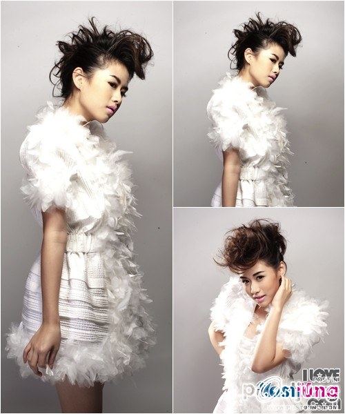 ฟาง ธนันต์ธรญ์ นีระสิงห์