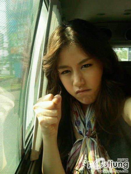 ฟาง ธนันต์ธรญ์ นีระสิงห์