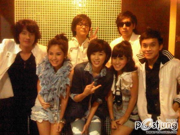 ฟาง ธนันต์ธรญ์ นีระสิงห์