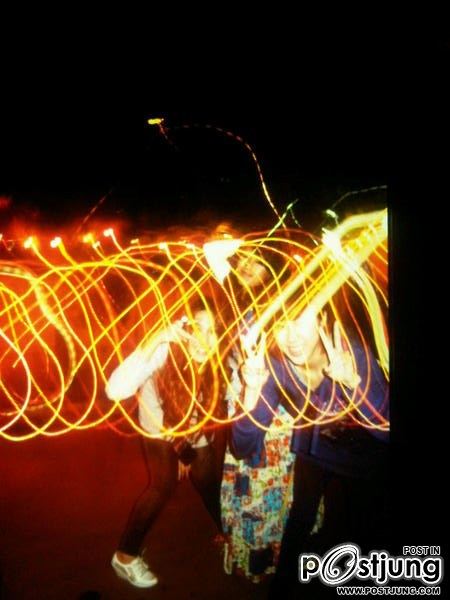 ฟาง ธนันต์ธรญ์ นีระสิงห์