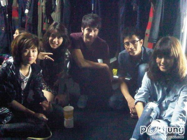 ฟาง ธนันต์ธรญ์ นีระสิงห์