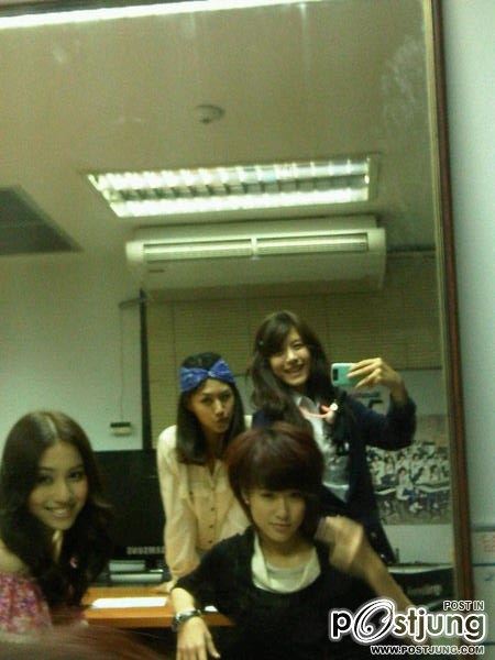 ฟาง ธนันต์ธรญ์ นีระสิงห์