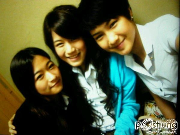 ฟาง ธนันต์ธรญ์ นีระสิงห์