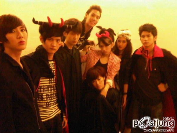 ฟาง ธนันต์ธรญ์ นีระสิงห์